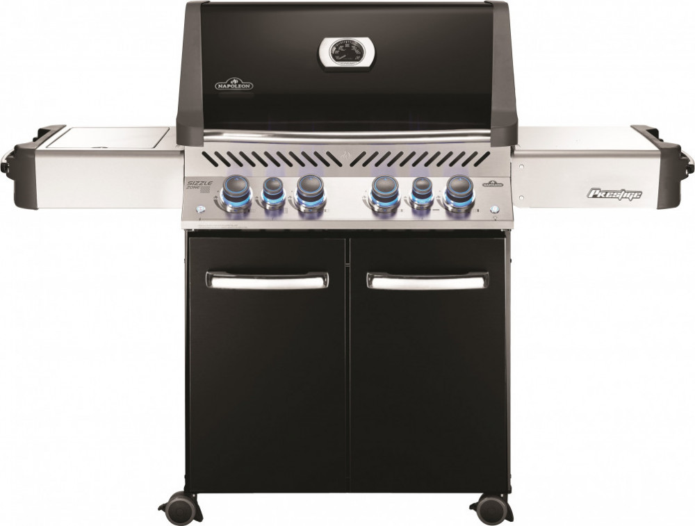 napoleon p 500 grillkung
