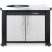 Broil King Keg Cabinet