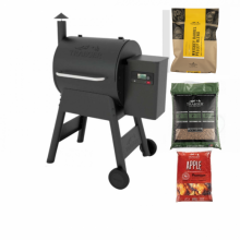 Pro 575 paket-deal