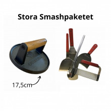 Stora Smashpaketet