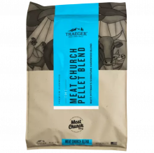 Meat Church Pellets
