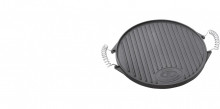 Grillplatta Medium (39cm)