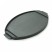 Broil King Stekplatta oval till KEG