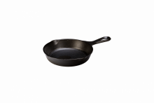 CAST IRON SKILLET 16,5 cm