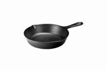 CAST IRON SKILLET 33,5 cm