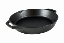 CAST IRON PAN 32 cm