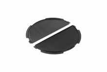 CAST IRON HALF GRID XL