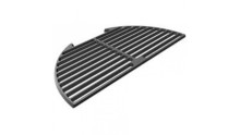 CAST IRON HALF GRID XL