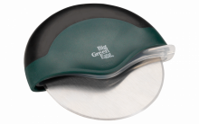 BIG GREEN EGG COMPACT PIZZA CUTTER