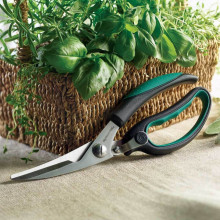 KITCHEN SHEARS