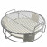 Big Green Egg CONVEGGTOR BASKET XL