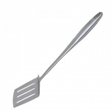 STAINLESS STEEL GRILLING SPATULA