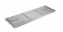 Broil King Rostfria grillgaller Regal/Imperial 49*16cm vändbara