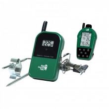 DUAL PROBE REMOTE THERMOMETER