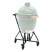 Big Green Egg NEST INTEGGRATED HANDLER XL