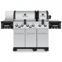 Regal S 690 IR