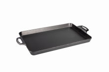 LODGE CAST IRON BAKING PAN