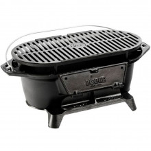 LODGE SPORTMANS GRILL