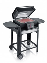 ELGRILL SEVO GTS