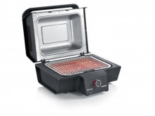 ELGRILL SEVO SMART CONTROL GT