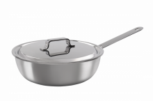  Sauteuse 3L