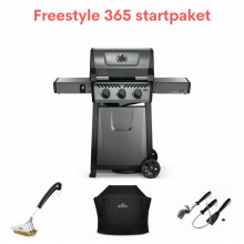 Freestyle 365 startpaket