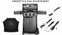 Freestyle 365 startpaket