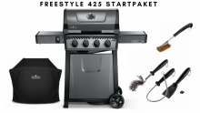 Freestyle 425 startpaket