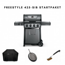 Freestyle 425 SIB startpaket