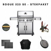 525 SE stekpaket