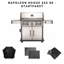 Rogue 625 SE - Startpaket