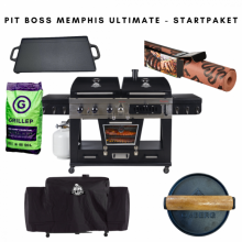 Memphis Ultimate - startpaket