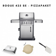 Rogue 425 SE - Pizzapaket