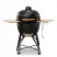 Kamado Bono Limited Svart