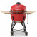 Kamado Bono Limited Röd