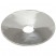 Outdoorchef Aluminium reflektor folie
