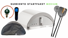 Surriento startpaket medium