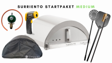 Surriento startpaket medium