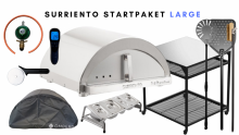 Surriento startpaket large