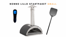 Nonno Lillo startpaket small