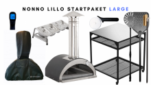 Nonno Lillo startpaket large