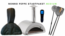 Nonno Peppe startpaket medium