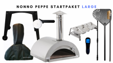 Nonno Peppe startpaket large