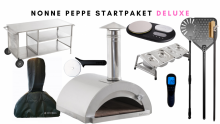 Nonno Peppe startpaket deluxe