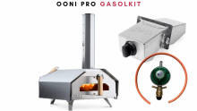 Pro gasolkit