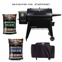 Navigator 1150 startpaket