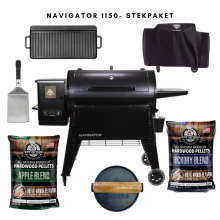 Navigator 1150 stekpaket