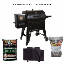 Navigator 850 - startpaket