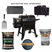 Navigator 850 - stekpaket