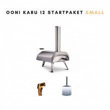 Ooni Karu 12 startpaket small